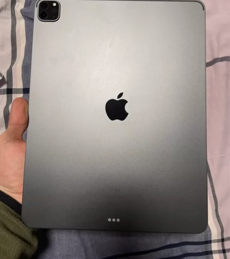 2021款iPad Pro12.9寸256...