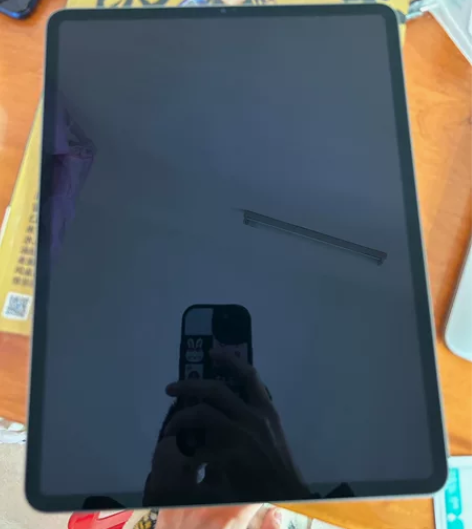 ipad pro 12.9寸 2021款 ...