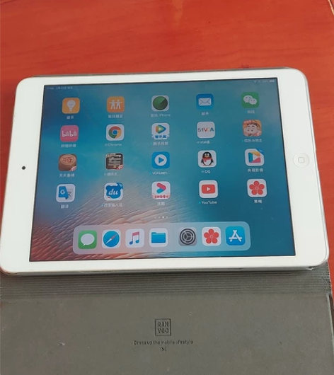 品牌型号 ：ipad mini 2 wi-...