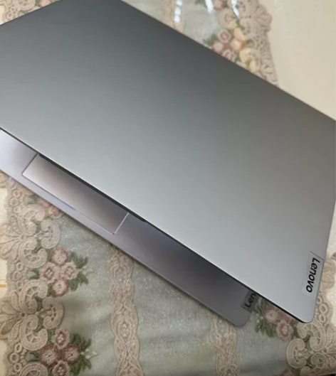 联想小新Pro16 IAH7笔记本 有发票...