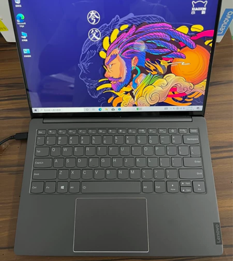 联想(Lenovo)小新Pro13锐龙版轻...