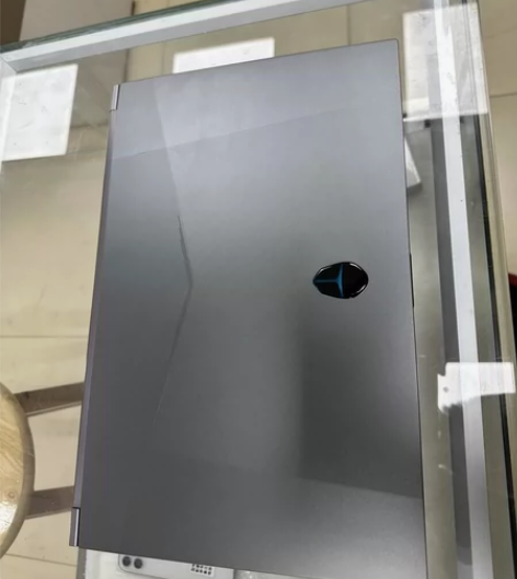 雷神911M游戏笔记本，成色95新以上，没...