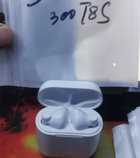 QCY SWE300T8S 就一套无网 ...
