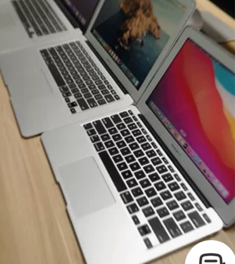 苹果高端笔记本，无拆修正品支持验货宝 感兴...