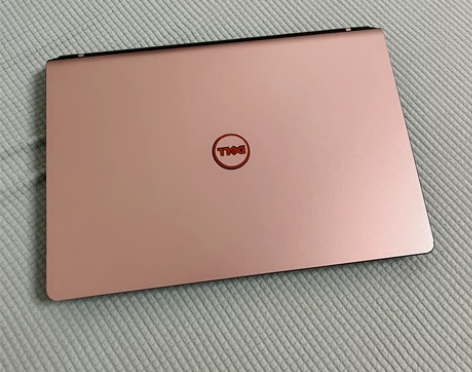 戴尔笔记本  DELL 型号：Inspir...