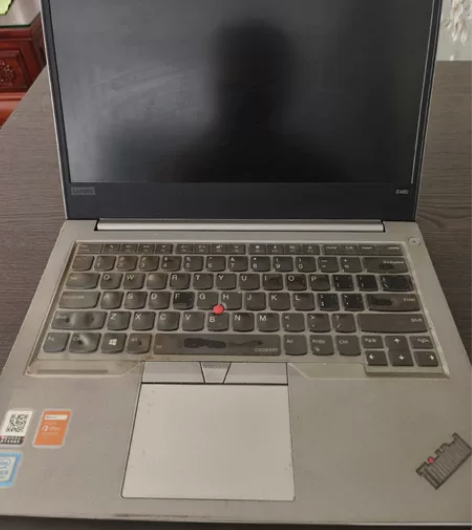 联想Lenovo ThinkPadE480...