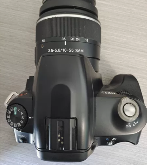 索尼单反a230 带镜头 带镜头 带镜头 ...