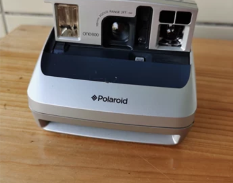 polaroid宝丽来One600ultr...