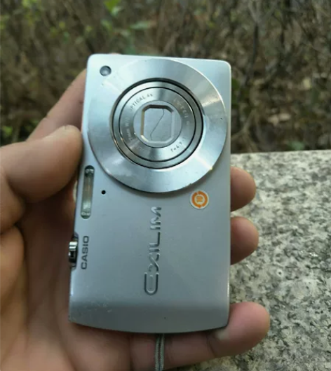 Casio/卡西欧ex-s200数码相机,...