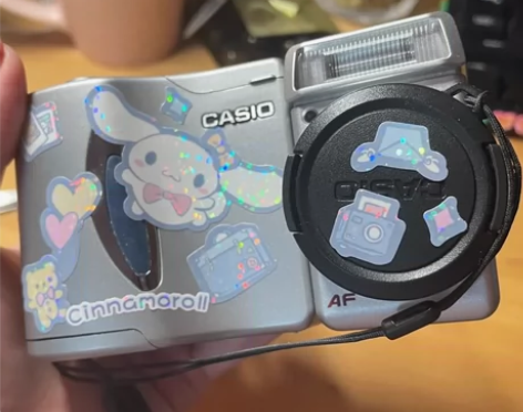 卡西欧qv2400ux，原箱在，可以开机，...