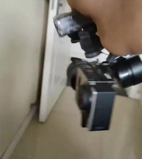 gopro云台，2轴云台，通电能自稳，相机...
