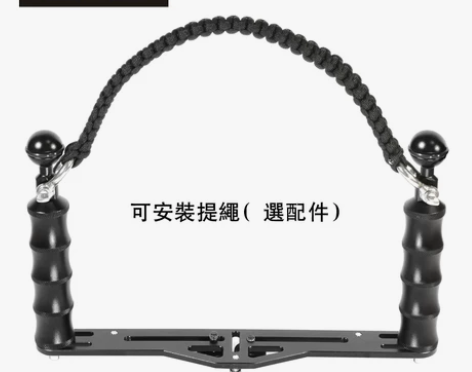 TG4 TG5 GOPRO 潜水相机支架防...