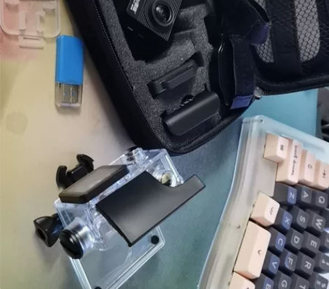 摄徒山狗A8pro送512g内存卡和读卡器...