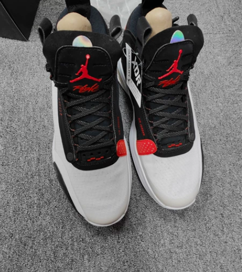 乔丹34代 JORDAN34 耐克篮球鞋 ...