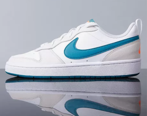 Nike/耐克女鞋 Court Borou...