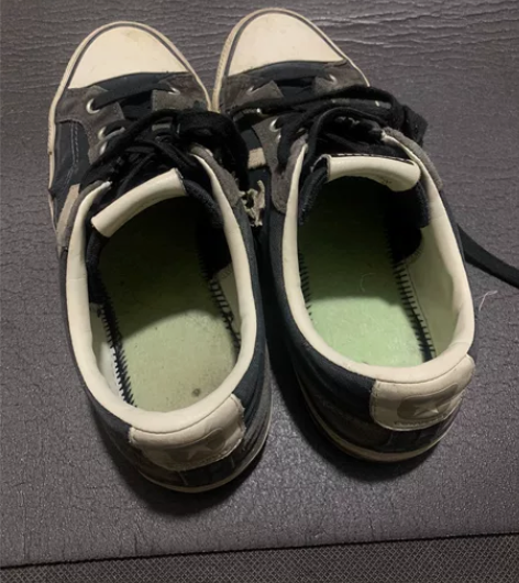 匡威正品板鞋帆布鞋40码 感兴趣的话点“我...