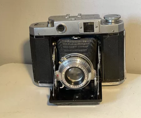 mamiya-6 玛米亚 120中画幅相机...