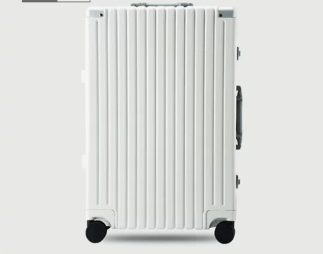 【烈儿推荐】HLA/海澜之家行李箱女20寸...