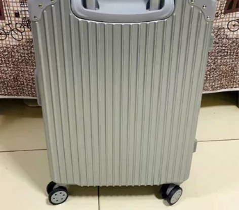 行李箱男女学生商务旅行箱包22寸24寸26...