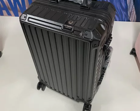 超值捡漏漫游拉杆箱20寸登机箱静音万向轮防...