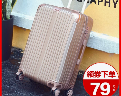 20寸 / 八成新 感兴...