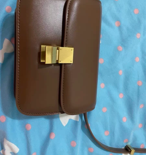 豆腐包百搭ins单肩斜挎包小众设计夏季女包...