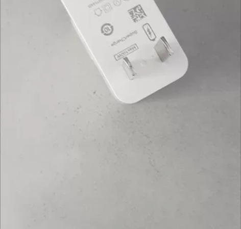100W超级快充头适用荣耀华为OPPO安卓...