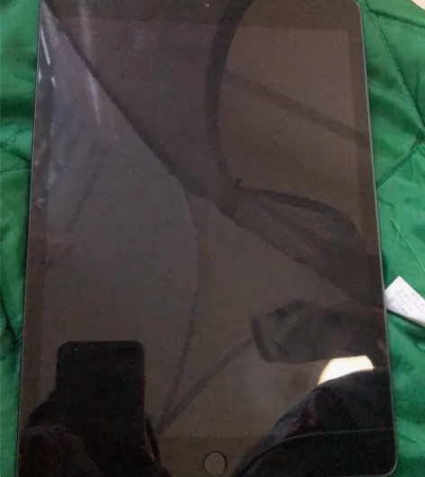 iPad第七代 2020年买的 128g ...