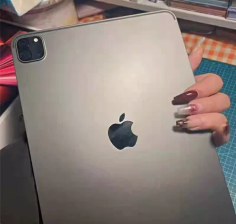 9新以上二手平板ipad 2021第九代平...