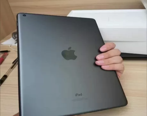 灰色2021款 iPad  (第九代)25...