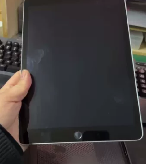 ipad 9 256G 2021款，成色完...