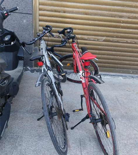 个人公路自行车，便宜处理 感兴趣的话点“我...