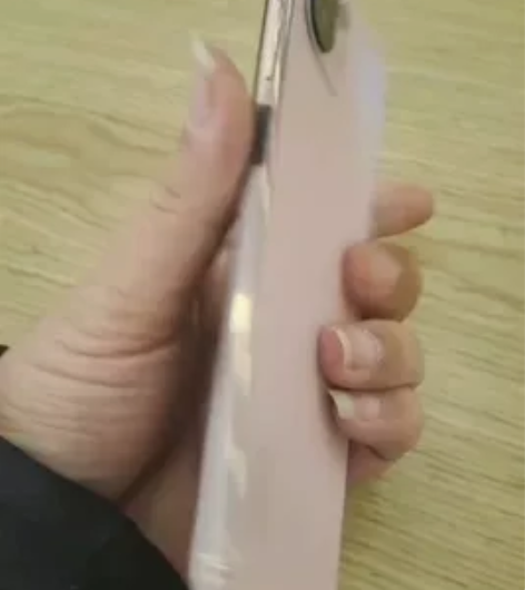 小米11青春版900元，换过指纹。 感兴趣...