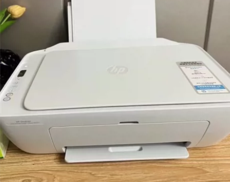 [包邮]惠普打印机95新 2720家用喷墨...