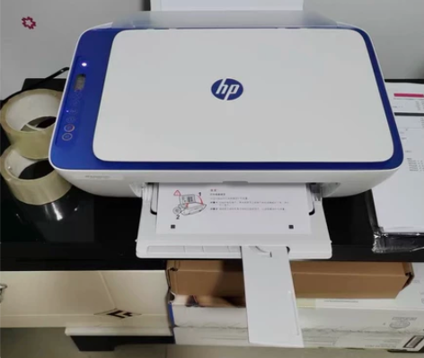 仓库积货，打印机家用小型打印机喷墨无线打印...