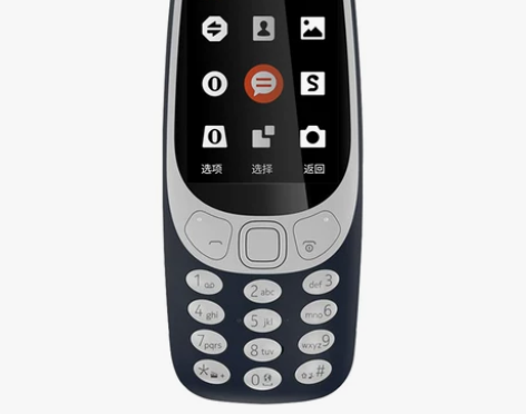 【火爆开售】Nokia/诺基亚 3310 ...