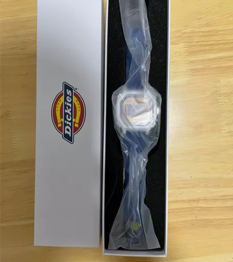 Dickies经典运动手表男款街头潮流学生...