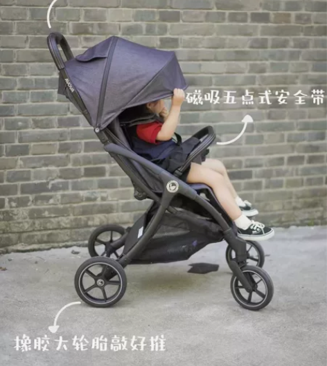 全新正品avova城市猎人推车城市猎人手推...