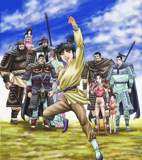 【卡片】绝版 龙狼传 感兴趣的话点“我想要...