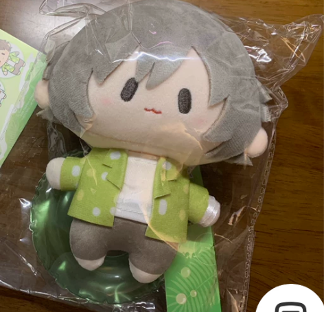 出 全新出 幸村精市 白石藏之介 新网球王...