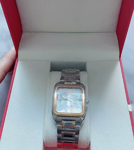 全新飞亚达手表，男士。 全新全新！！！抽奖...