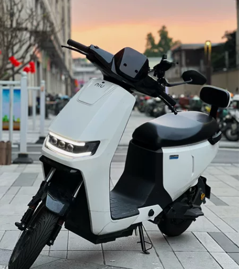 小牛电动G6T动力版，裸车不带电池，72V...