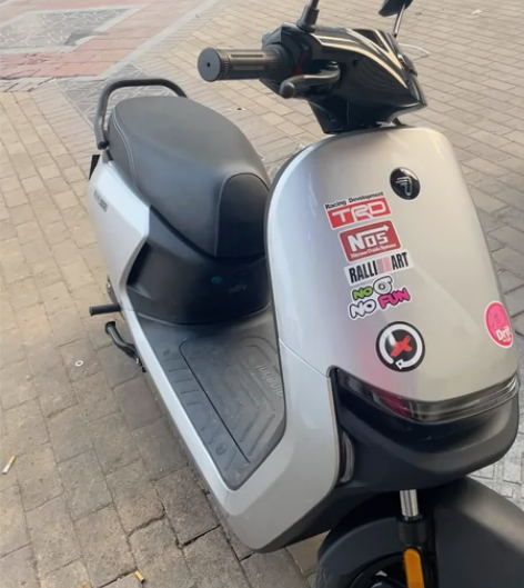 出九号n70c，2023年双十二3599买...