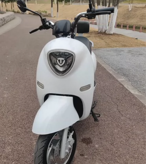 72伏台铃电动车，之前买给媳妇代步骑行。买...