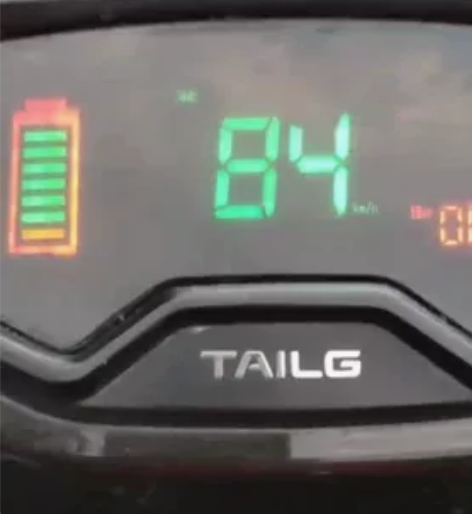 简单介绍一下，八个月台铃虎贲空车空车空车，...