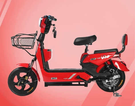 新国标48V新款电动车成人电动自行车小型电...