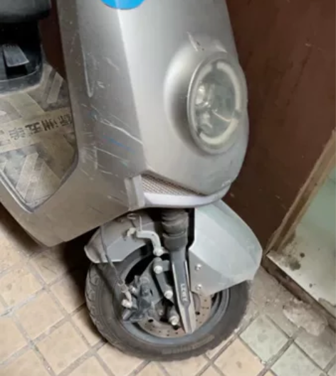 台铃电动车6辆 原价大只3000买的现在...