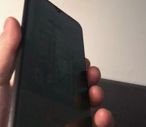 小米九自用手机,非常流畅,骁龙855的处理...