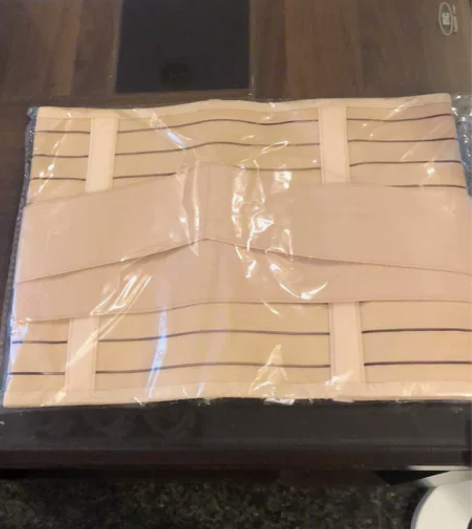 运动美体束身产后收腹带 运动户外项目：器械...