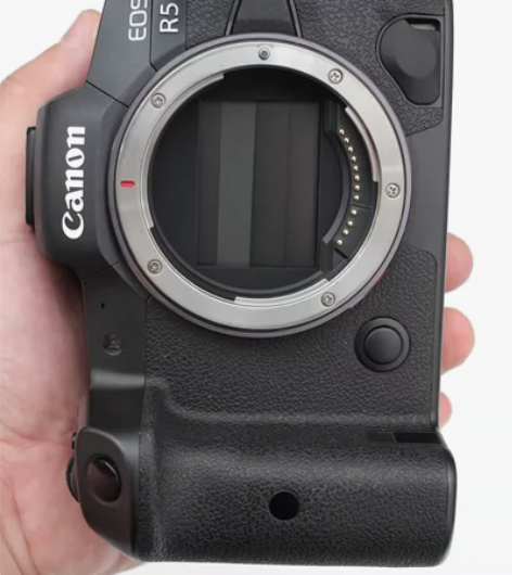 95新佳能R5 国行 特价出 宝贝亮点：保...